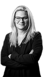 Dekorateurin für Events Lavinia Kiene - Evenet-Dekoration